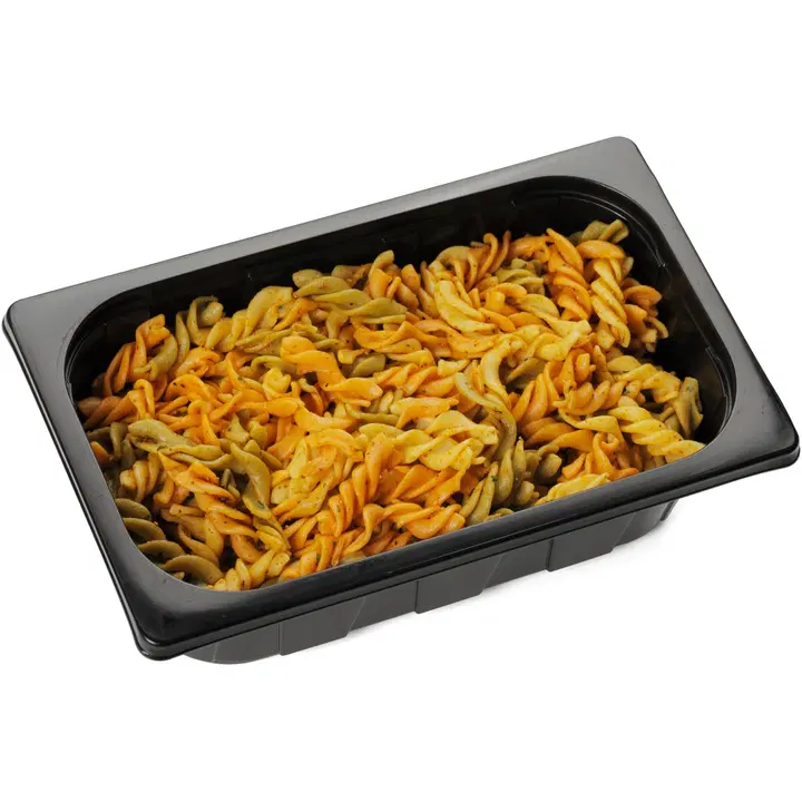 Fresh SalaattiMestari Tricolor Pasta maustettu 0,8kg GN1/4