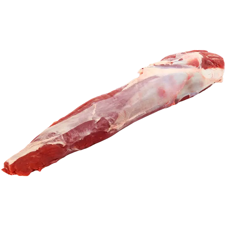 Familia Vasikan sisäfilee reunaton tuore n. 1kg