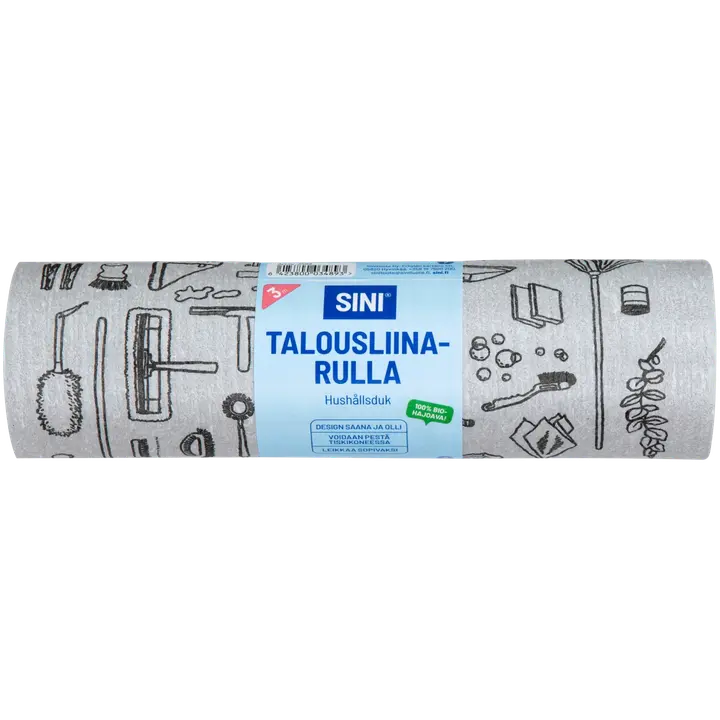 SINI Talousliinarulla 3 m