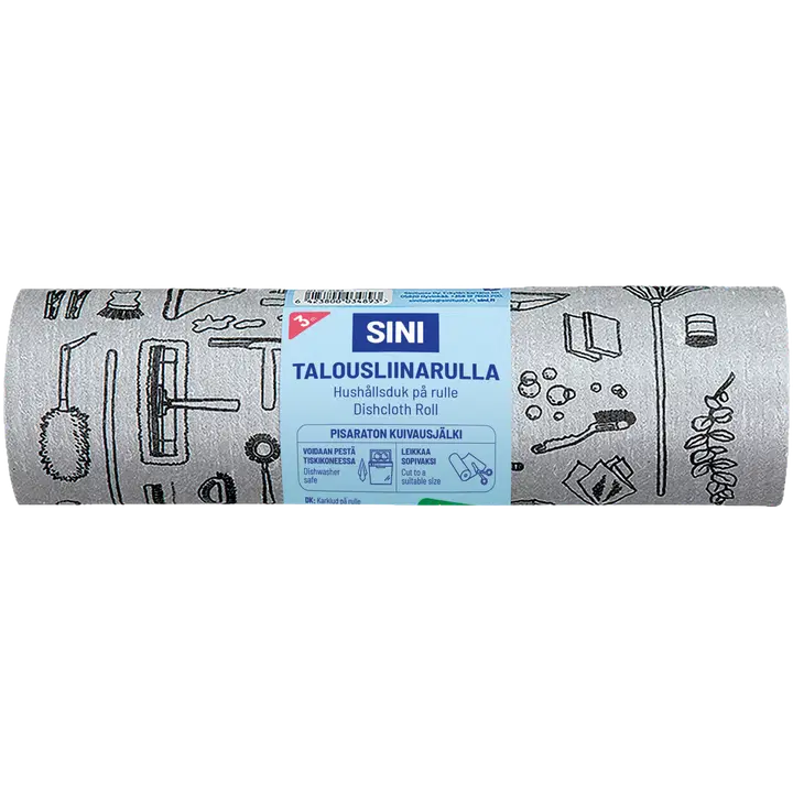 SINI Talousliinarulla 3 m