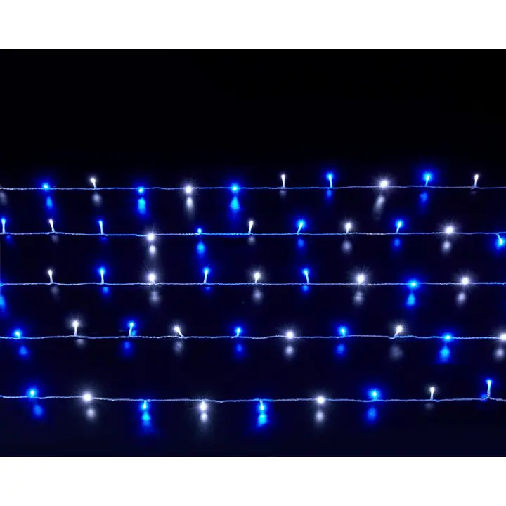 Valguskett soome 240 led ip44 välis