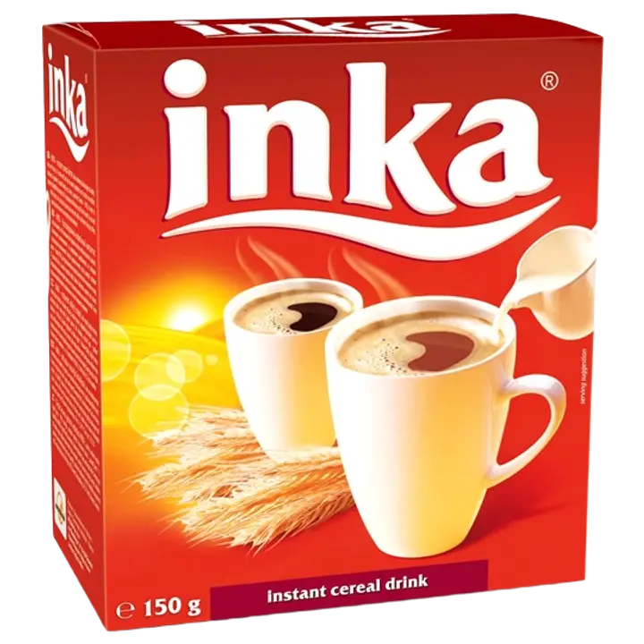 INKA Lahustuv viljakohv 150 g