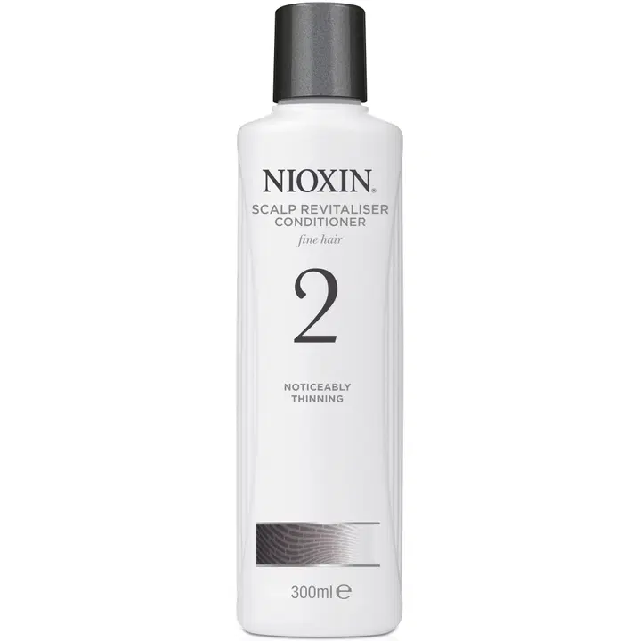 NIOXIN System 2 Scalp Therapy -Nro 2 hoitoaine 300 ml