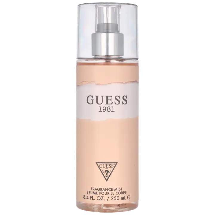 Guess 1981 Fragrance Mist 250 ml