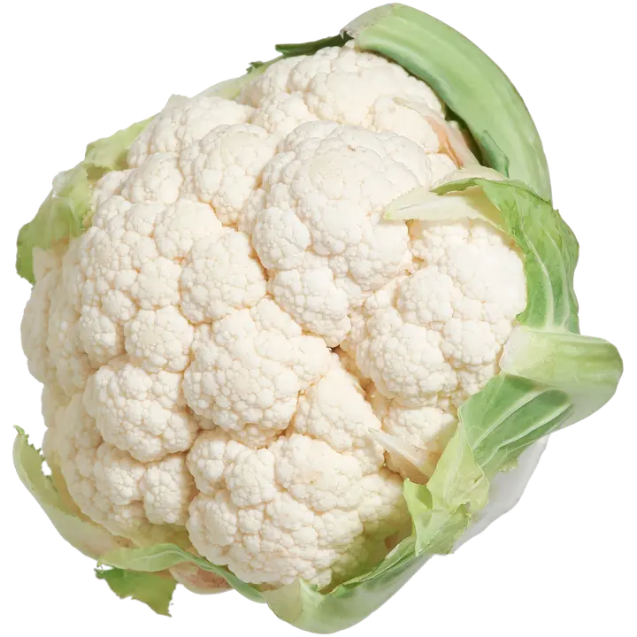 Kukkakaali luomu