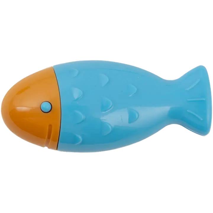 Best Friend Laser Fish kissan laserlelu