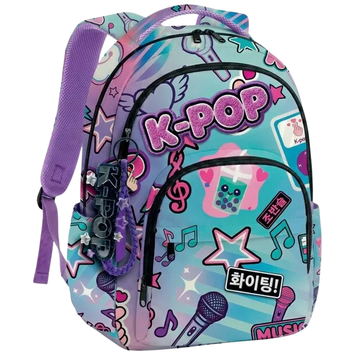 Seljakott k-pop light basic plus 20 l
