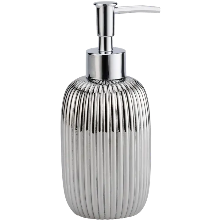 Seebidosaator House, kroomitud