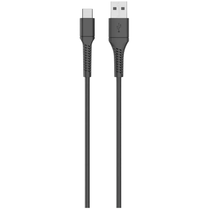 Laadimiskaabel CharGo USB-A-USB-C 1m