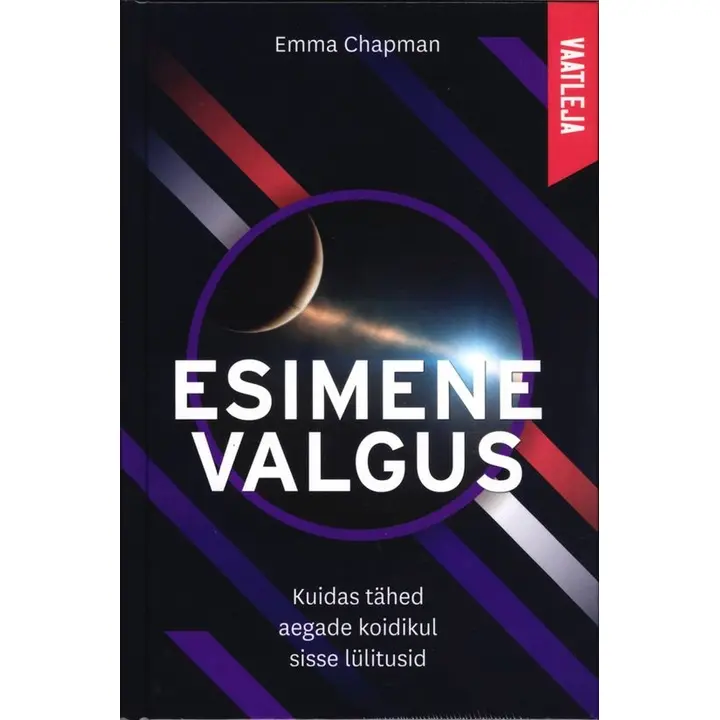 Esimene valgus