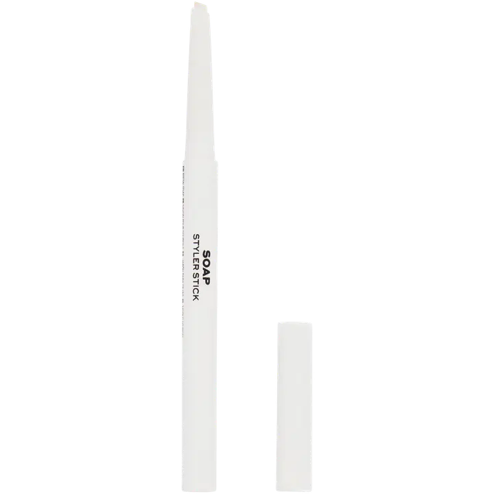 Makeup Revolution Soap Styler Stick kulmamuotoilusaippua+harja 0,12g