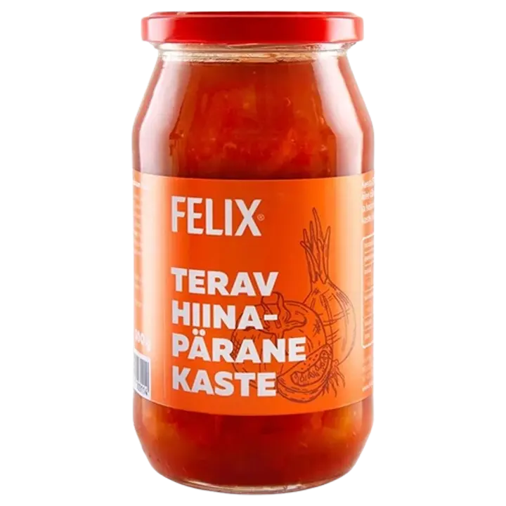 Felix terav hiinapärane kaste 500 g