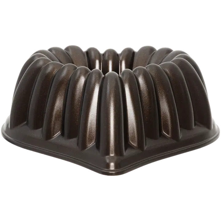 Maku kakkuvuoka valualumiini