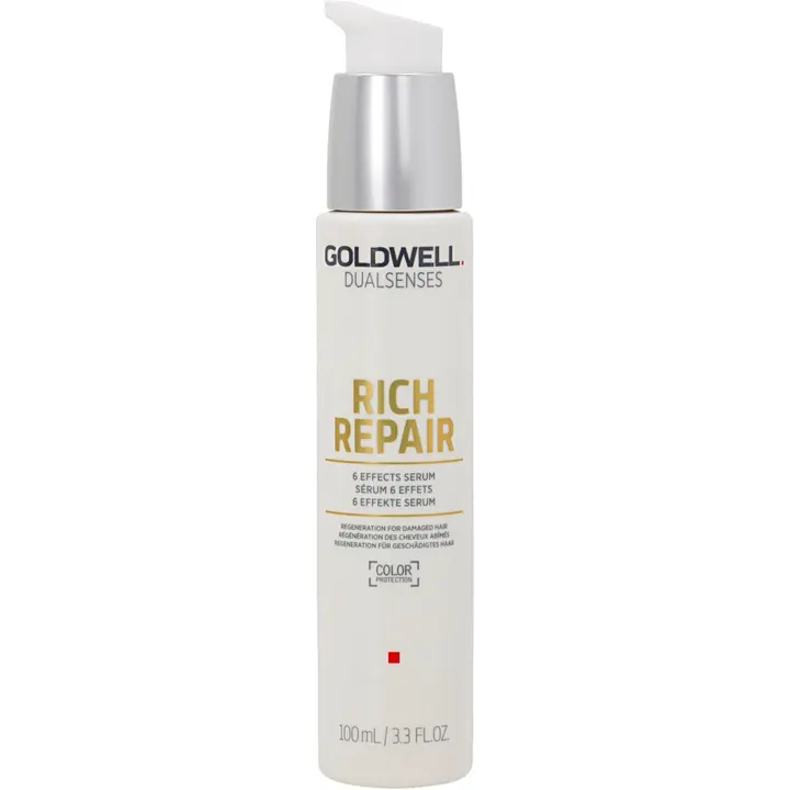 Goldwell Dualsenses Rich Repair 6 Effects Serum hiusseerumi 100 ml