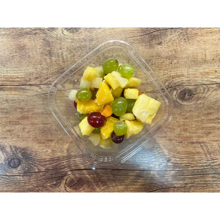 Ruokatori tuore hedelmäsalaatti