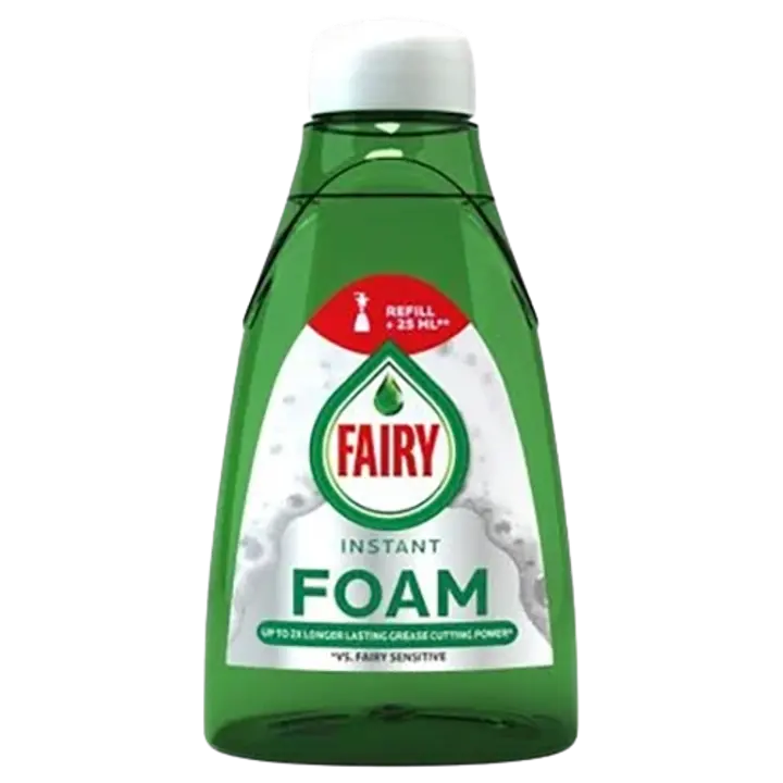 Nõudepesuvaht FAIRY täide 375ml