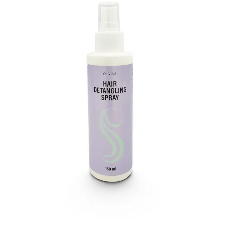 Olivia's Hiusten selvityssuihke 150 ml