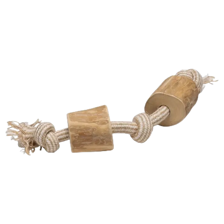 Beeztees Kahvipuu Koiran lelu Patries M 35 cm