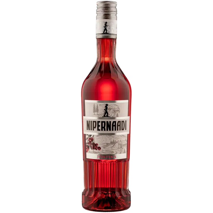 Nipernaadi Jõhvika maitsestatud viin 37,5%vol 500 ml