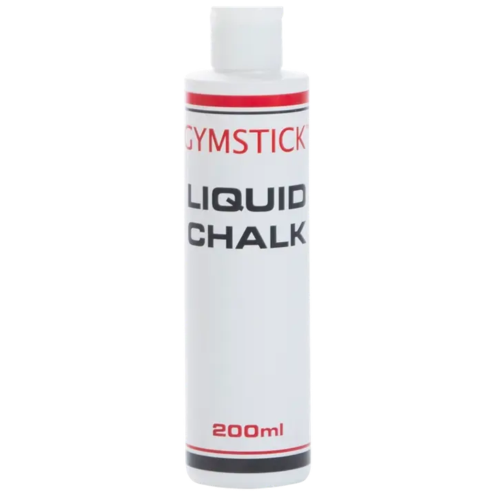 Gymstick 200ml nestemäinen kalkki