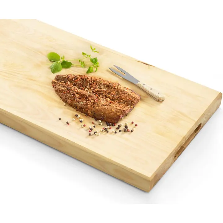 Kalaneuvos Savupippurimakrillifilee