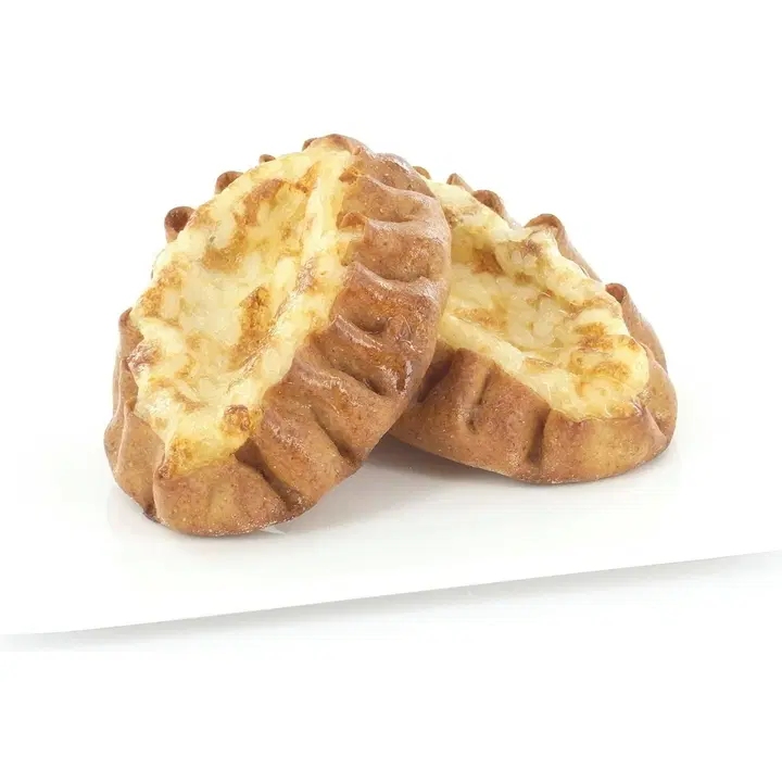 Myllyn Paras Riisipiirakka 64 g pakaste