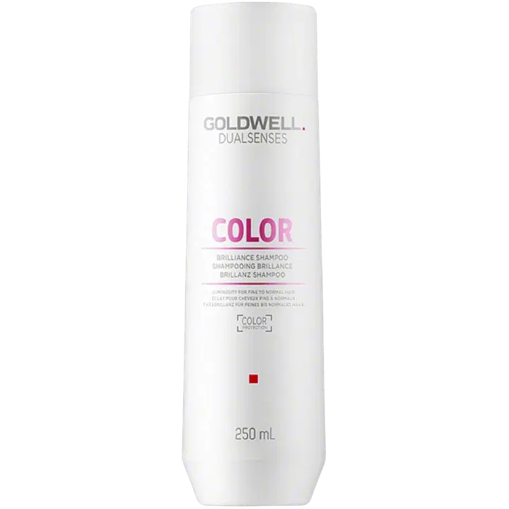 Goldwell Dualsenses 250ml Color Brilliance Shampoo