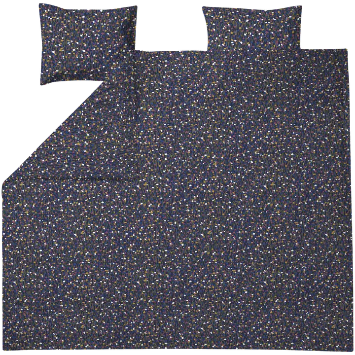 Voodipesukomplekt Kaunis 240X210+2X50X60