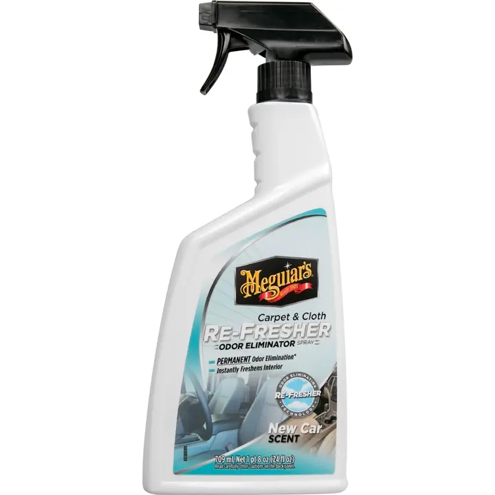 Meguiar's  hajunpoistaja 710ml