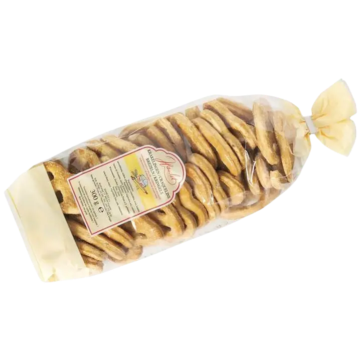 Hamlet kringlid 250 g