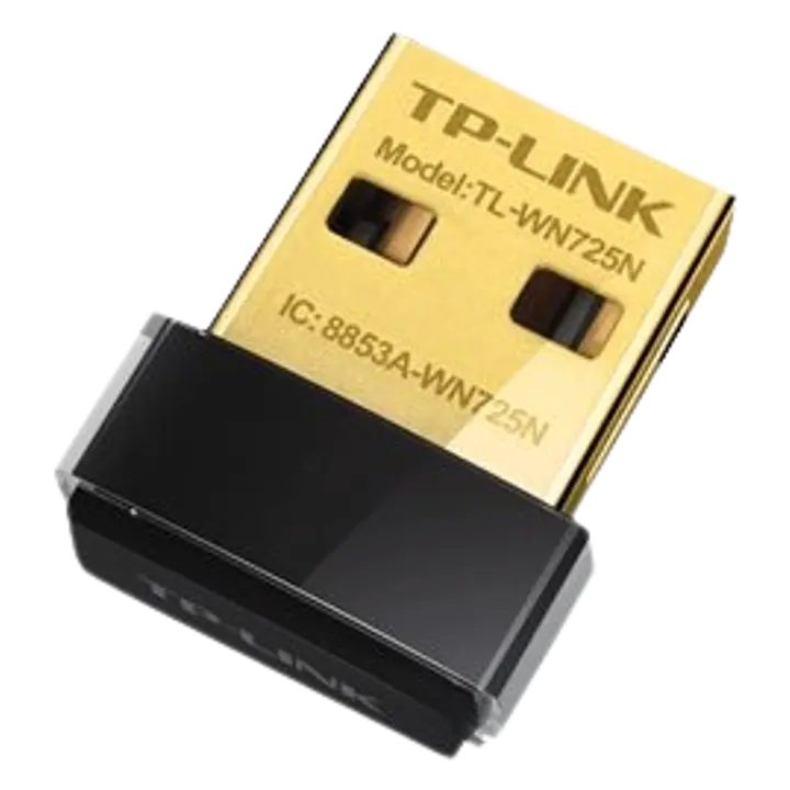 Adapter TP-LINK TL-WN725N NANO WIFI