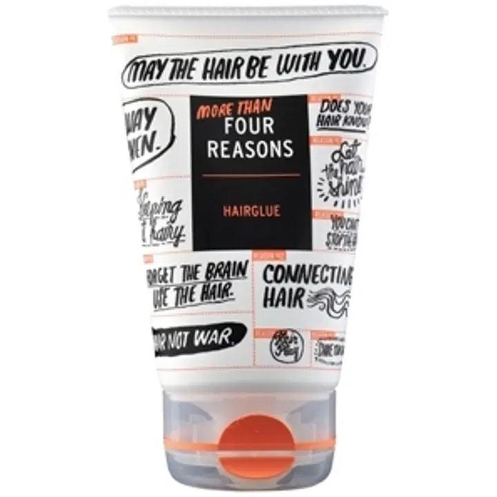 KC Professional Four Reasons Hair Glue muotoiluliima 100 ml