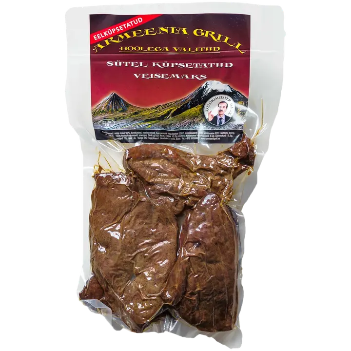 Armeenia Grill Sütel Küpsetatud Veisemaks U 700G