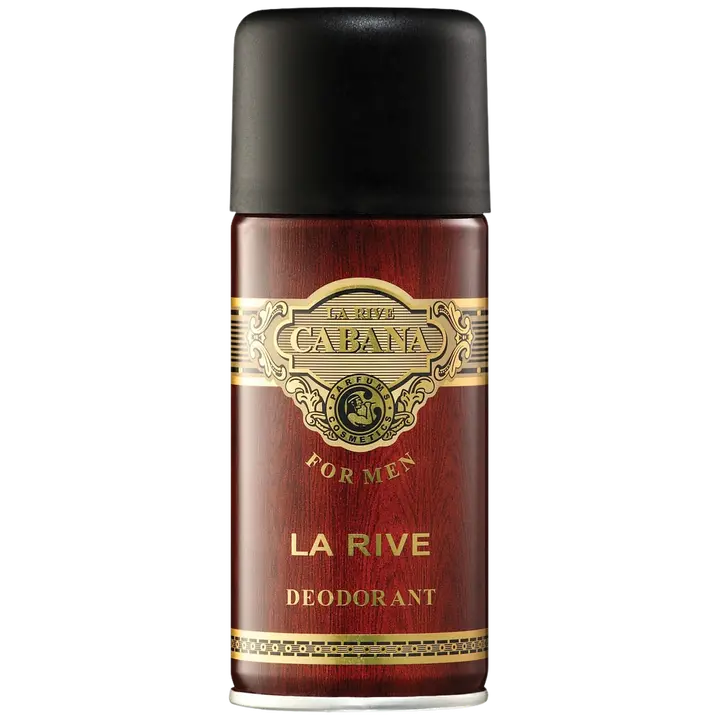 La Rive Cabana deodorantti spray 150ml