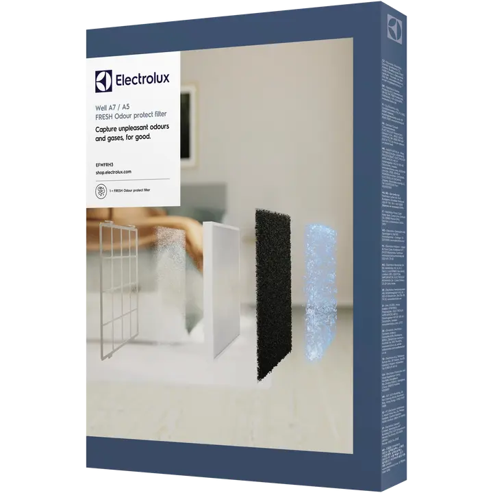 Söefilter EFWFRH3 õhupuhastajale Wa5/A7