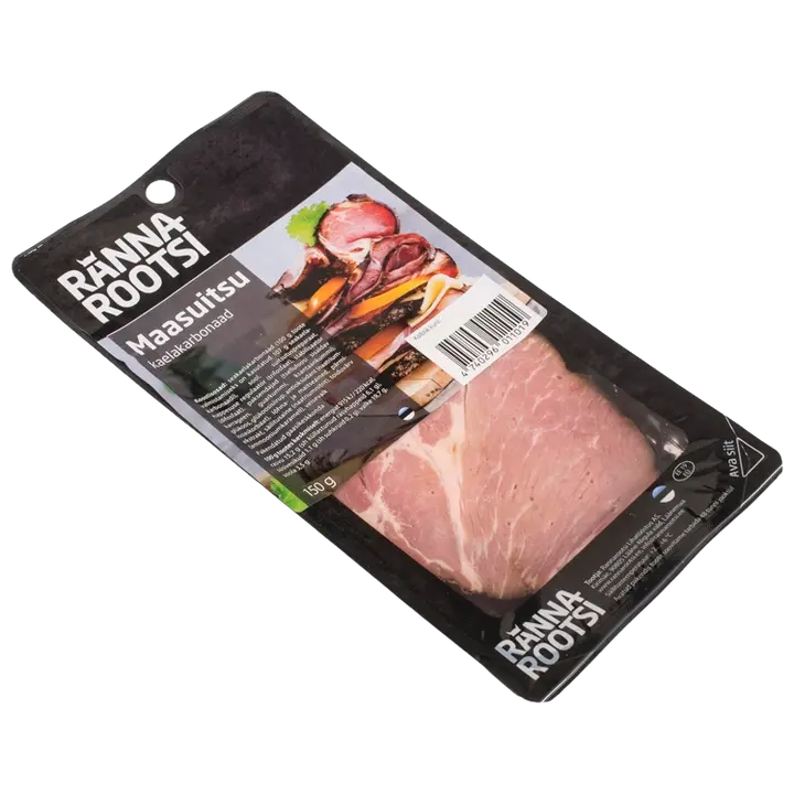 Rannarootsi Maasuitsu Kaelakarb.Viil 150G