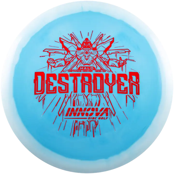 Driver Halo Star Destroyer