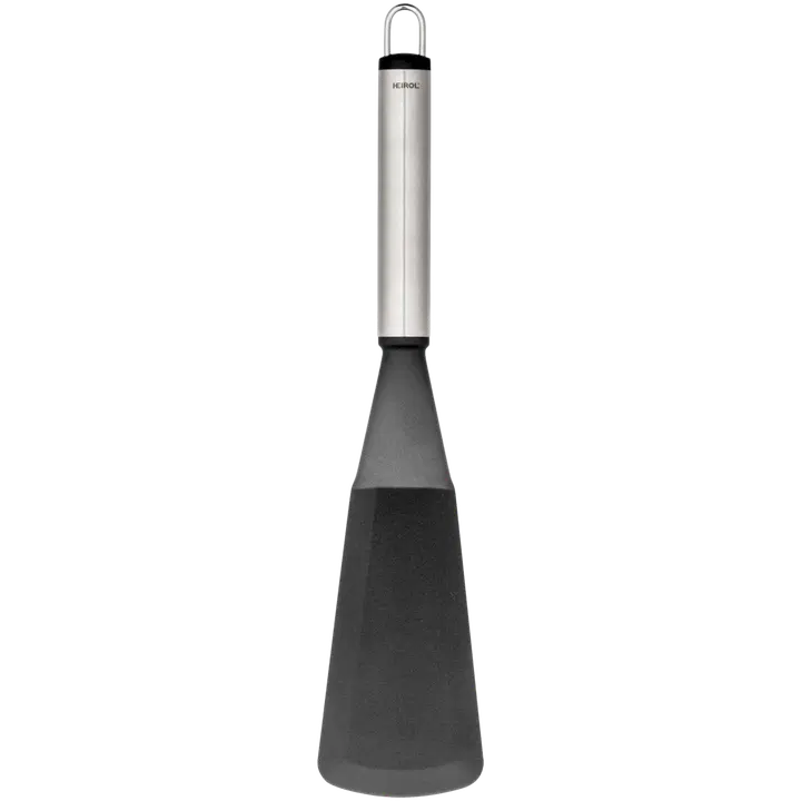 Heirol Paistinlasta Nylon, Steely
