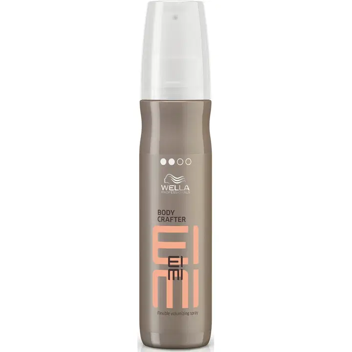 Wella Professionals EIMI Body Crafter Flexible Volumizing Spray volyymisuihke 150 ml