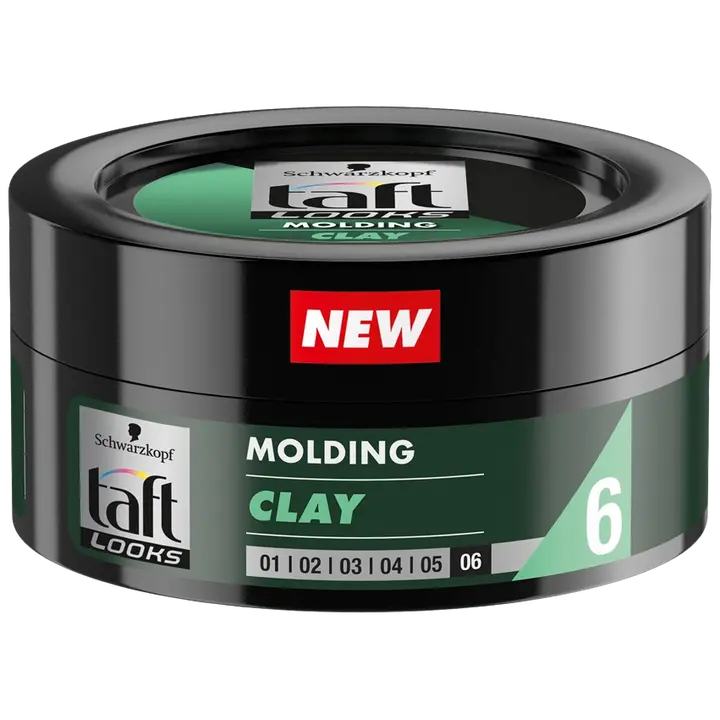 Juuksepasta Taft Looks molding clay 75ml
