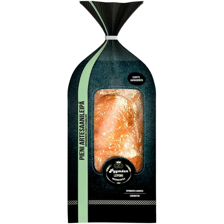 Pyymäen Leipomo Pieni Artesaanileipä 270 g