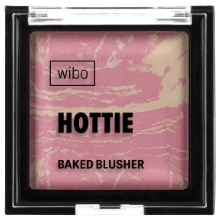 WIBO Hottie Baked Blusher 02 4g