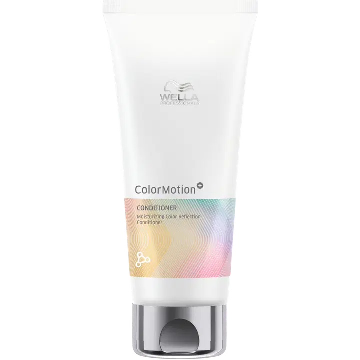 Wella Professionals ColorMotion+ Moisturizing Color Reflection Conditioner 200 ml