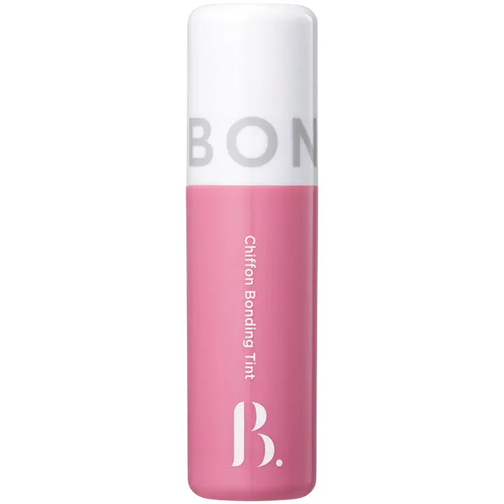 BONCEPT Chiffon Bonding Tint 02 Pink Chiffon -huulisävyte 3,5g