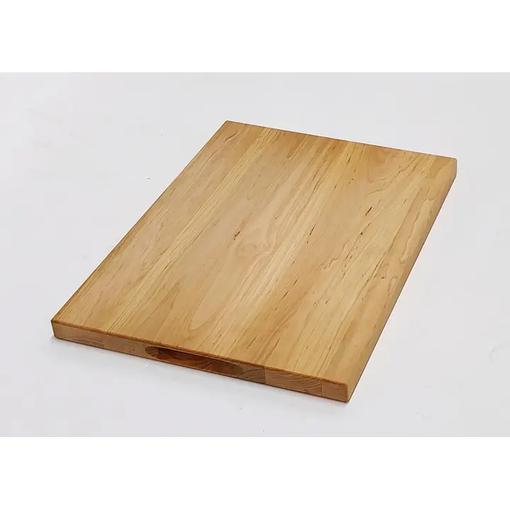 Pinetta leikkuulauta  40x30x2,3 cm öljyttyä tervaleppää
