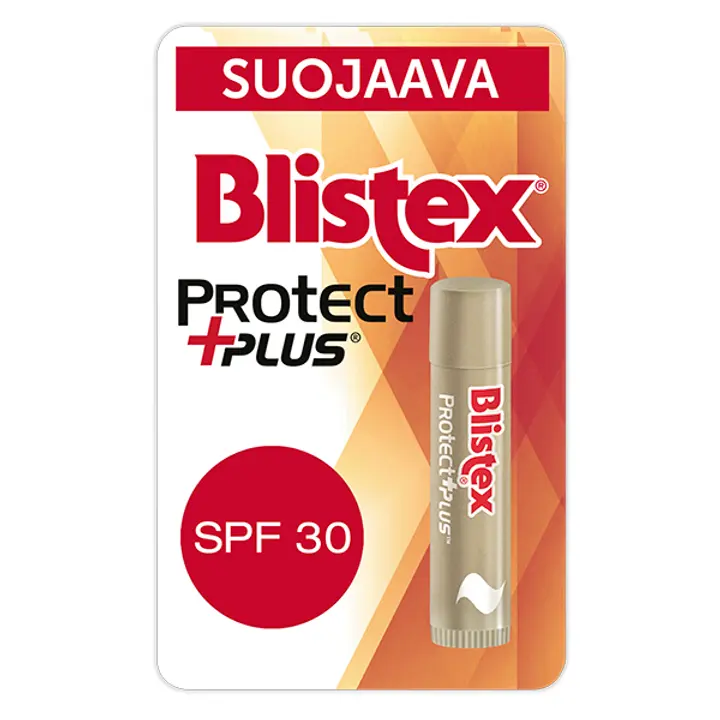Huulepalsam Blistex Protectplus 4,25g