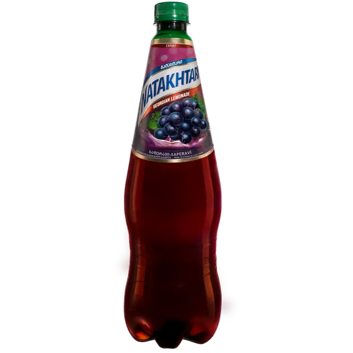 NATAKHTARI limonaad Saperavi 1l