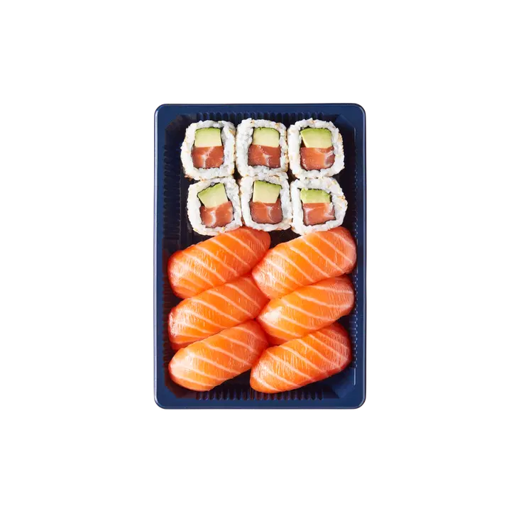 Sushi Daily menu 2