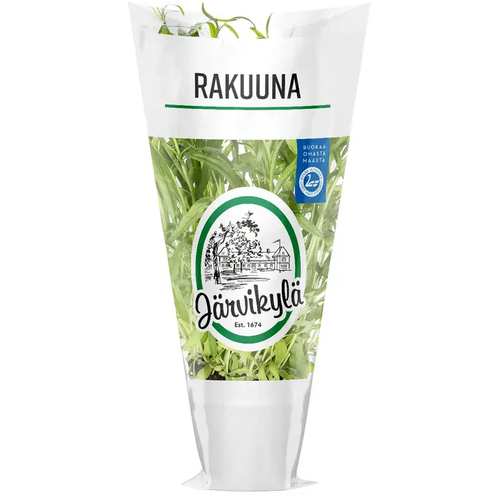 Järvikylä min25g Rakuun