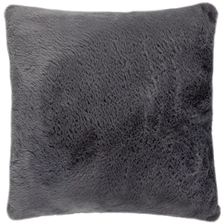 Dekoratiivpadi faux fur 40x40 hall